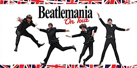 "Beatlemania on Tour" at Parklands Resort Mudgee primary image
