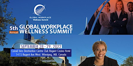 Global Workplace Wellness Summit tickets