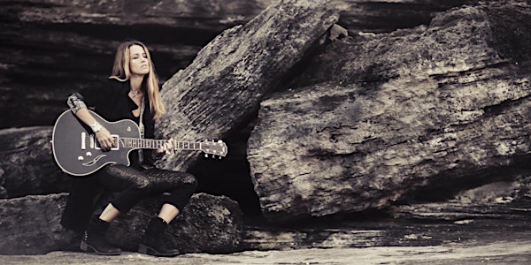 Heather Nova in Concert