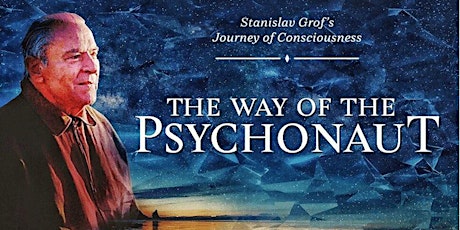 Psychedelic Club Movie Showing - The Way of the Psychonaut tickets