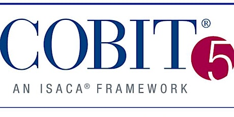 COBIT 5 Foundation Course (online) primary image