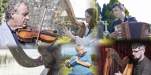 Follow the Tune: Half a Millennium of Music in North Roscommon