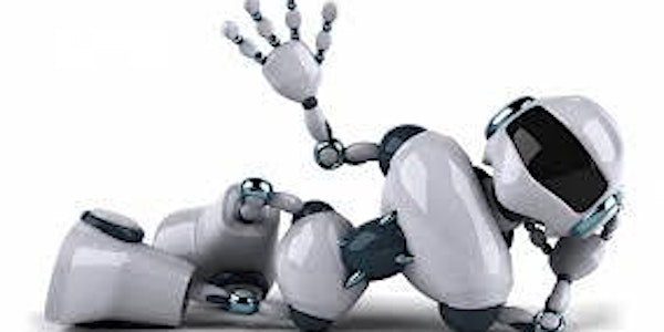 CLASE GRATIS - MARTES ROBÓTICA DE 7 A 10 AÑOS