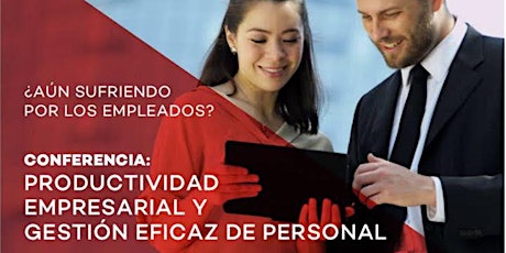 Imagen principal de Córdoba. Gestión eficaz del personal y productividad empresarial