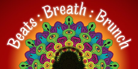 Beats, Breath & Brunch tickets