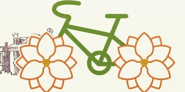 Pedal through Petals: A Guided Cycling Tour of Richmond's Gardens