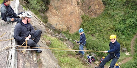 Come and Try It Day at Tegg’s Nose Country Park - September primary image
