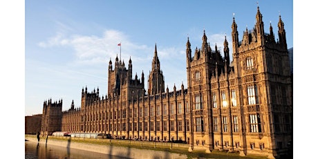 ESU Members and Alumni Afternoon Tea at the House of Lords tickets