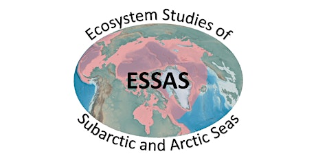 ESSAS Annual Science Meeting tickets