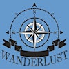 Logotipo da organização Wanderlust Signing Events