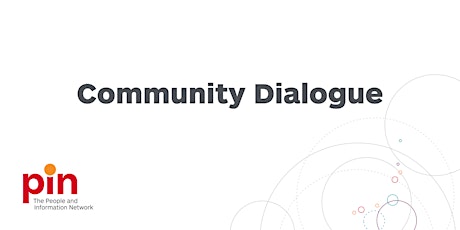 Volunteer Screening Community Dialogue Online tickets