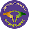 Logotipo de Camphill Community Mourne Grange