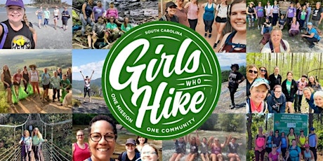 WEEKLY Official GWHSC Beginner Hike  6/2/22