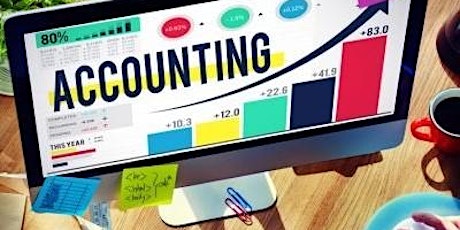 ACCOUNTING  BASICS  FOR  YOUR  BUSINESS  WEBINAR primary image