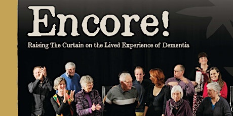 Encore Showcase tickets