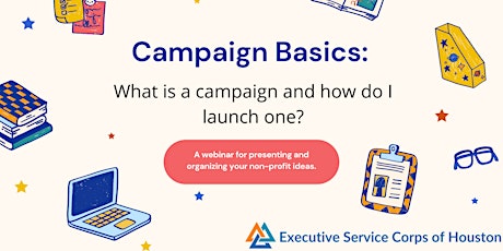 Campaign Basics: What is a campaign and how do I launch one?