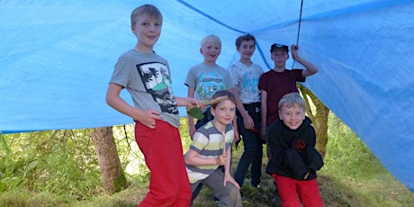 Moorland Adventure Summer Kids Activity Club - Week Two primary image