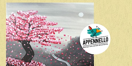 Jesi (AN): Ciliegio fiorito, un aperitivo Appennello tickets