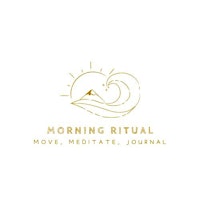 Morning Ritual: Yoga, Meditate, Journal