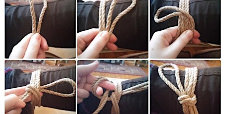 Intro to Rope: Basics to play with primary image