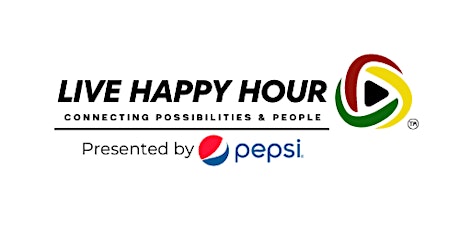 Live Happy Hour presented by Pepsi