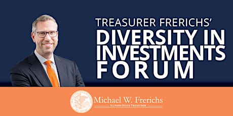 2022 Diversity in Investments Forum tickets