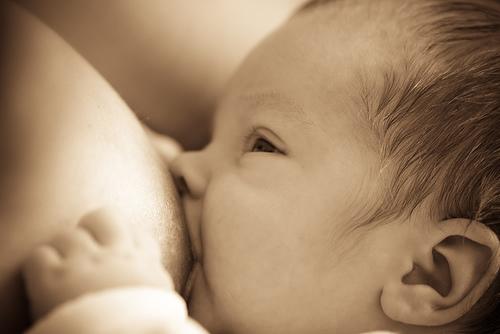 Breastfeeding Basics and Early Postpartum