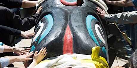 Spirit of the Waters Totem Pole Journey – Seattle tickets