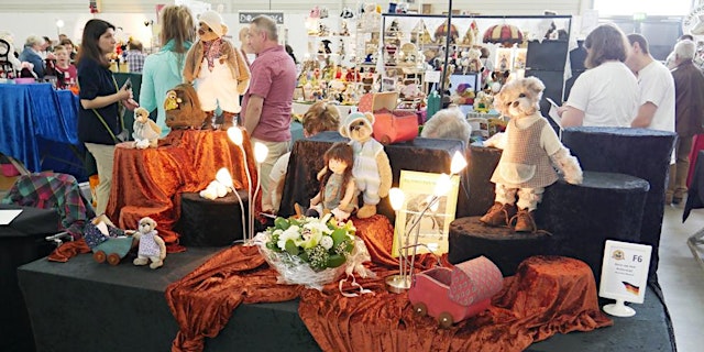 Image principale de TEDDYBÄR TOTAL 2026