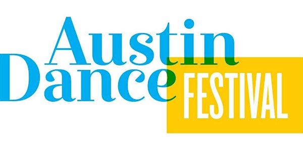 Austin Dance Festival 2017
