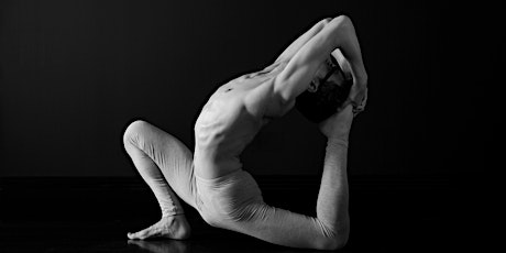Imagen principal de  Yoga Workshop con Mark Kan