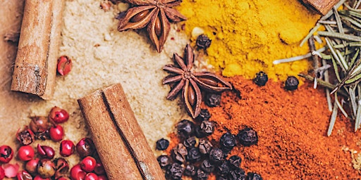 The Magic of Spices