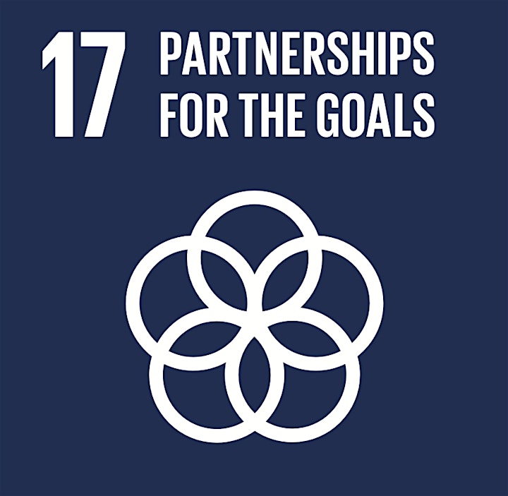 Creating Strong Global Partnerships for Sustainability image