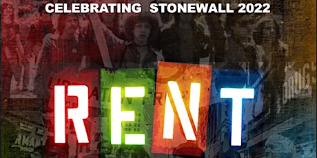 RENT - The Musical Live In Las Vegas! tickets