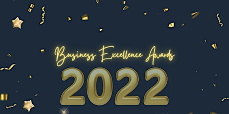 Business Excellence Awards tickets