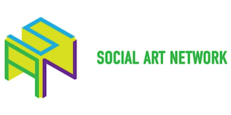 Social Art Network Scotland - May Networking Event tickets