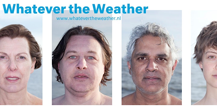 Afbeelding van Huiskamerontmoeting Whatever the Weather bij Marijke en Rutger