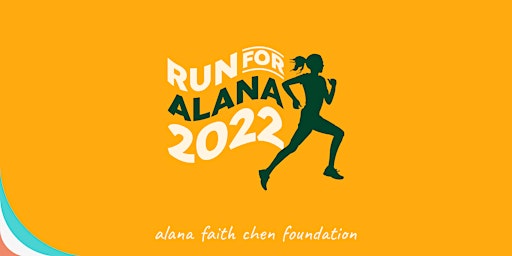 Run For Alana 2022