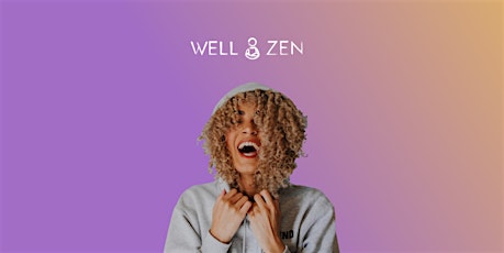 Salon de l'épanouissement et du bien-être Well-Zen tickets