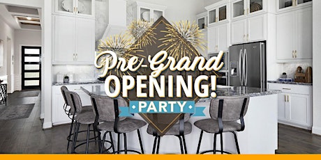 Mitchell Farms – Pre-Grand Opening Party GH_DAL tickets
