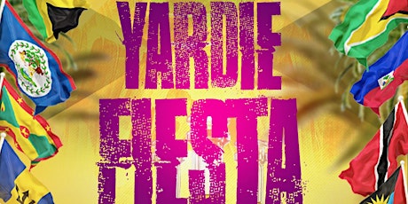Yardie Fiesta primary image
