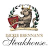 Logotipo de Dickie Brennan's Steakhouse