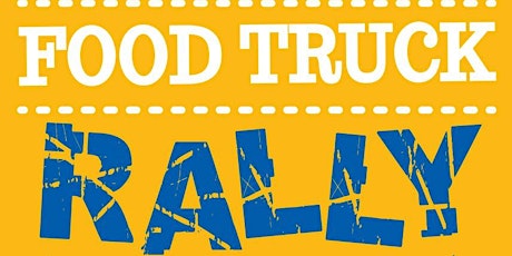 Rotary Food Truck Rally , Beer Tent, Music, and Inflatables! tickets