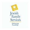 Logotipo de Jewish Family Services of Greater Hartford