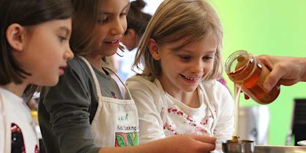 Kids & Family Programming: February Vacation Week