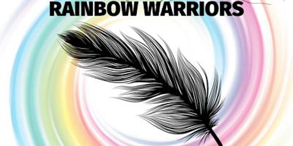 Rainbow Warriors: Performance & Dance Series at UC Riverside