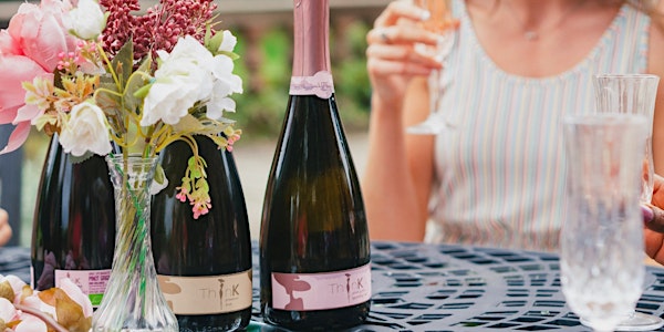 Social Hour featuring ThinK Prosecco & Sparkling Wines