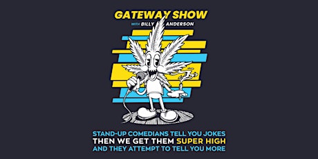 Gateway Show - Eugene tickets
