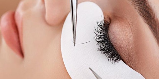 Greenville S.C Mink Eyelash Extension Class (Classic and/or Russian Volume)