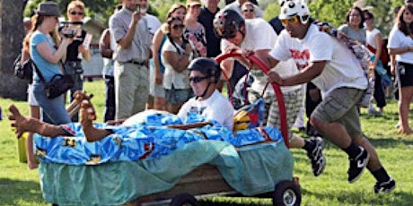 The Official Dignowity Hill Pushcart Derby primary image